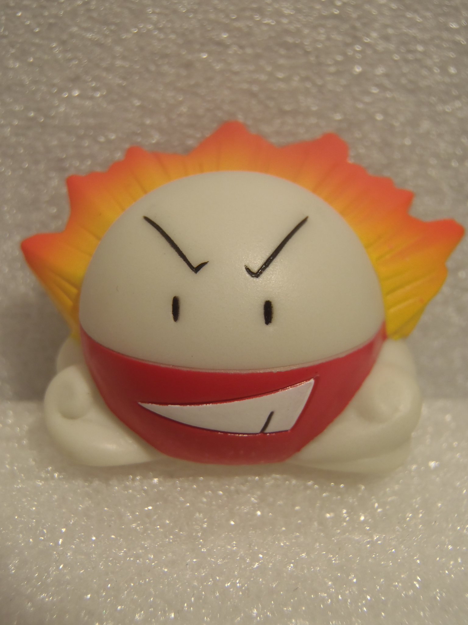Amazon.co.jp: POKEMON ポケモン ポケットモンスター 指人形